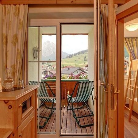 Alpenrose Leading Family Hotel & Resort Lermoos Extérieur photo