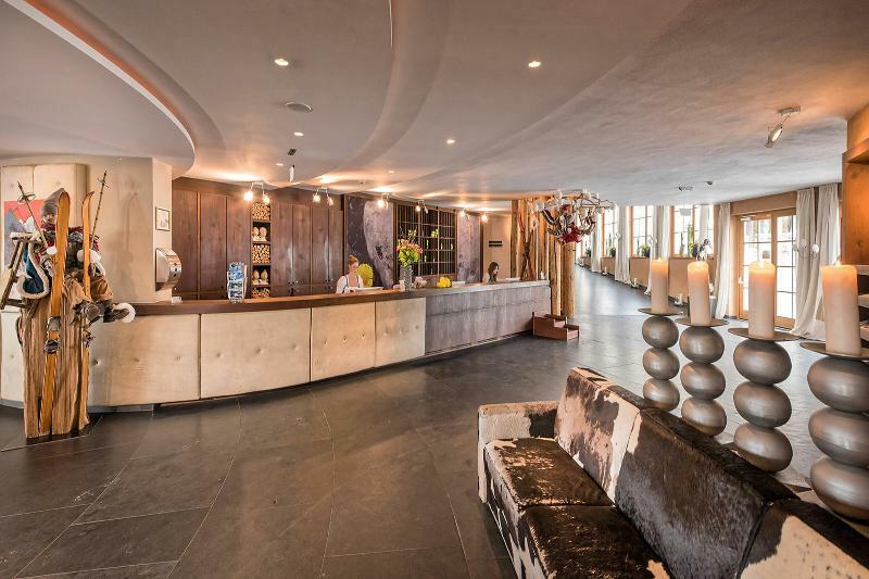 Alpenrose Leading Family Hotel & Resort Lermoos Extérieur photo