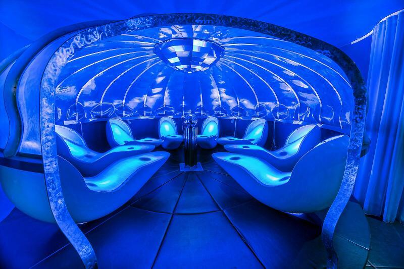 Alpenrose Leading Family Hotel & Resort Lermoos Extérieur photo