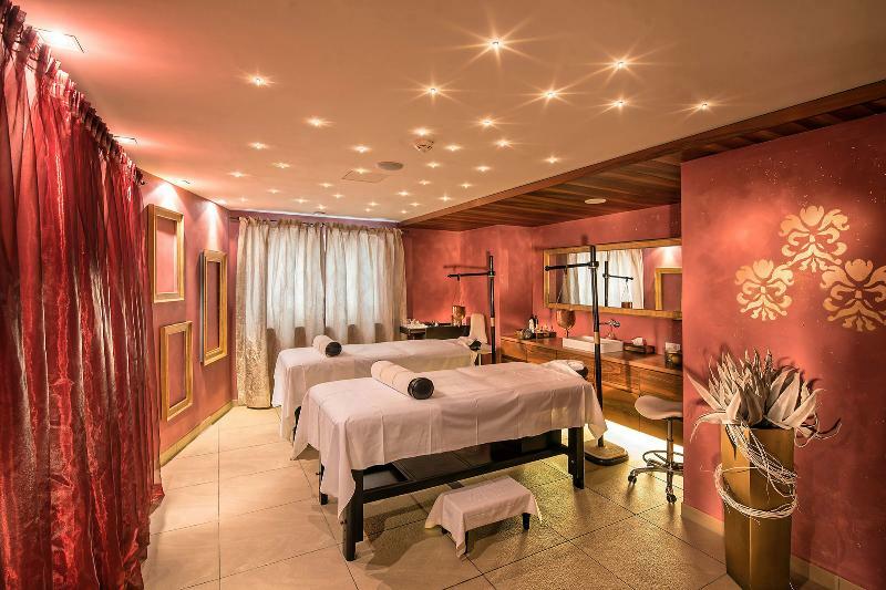 Alpenrose Leading Family Hotel & Resort Lermoos Extérieur photo