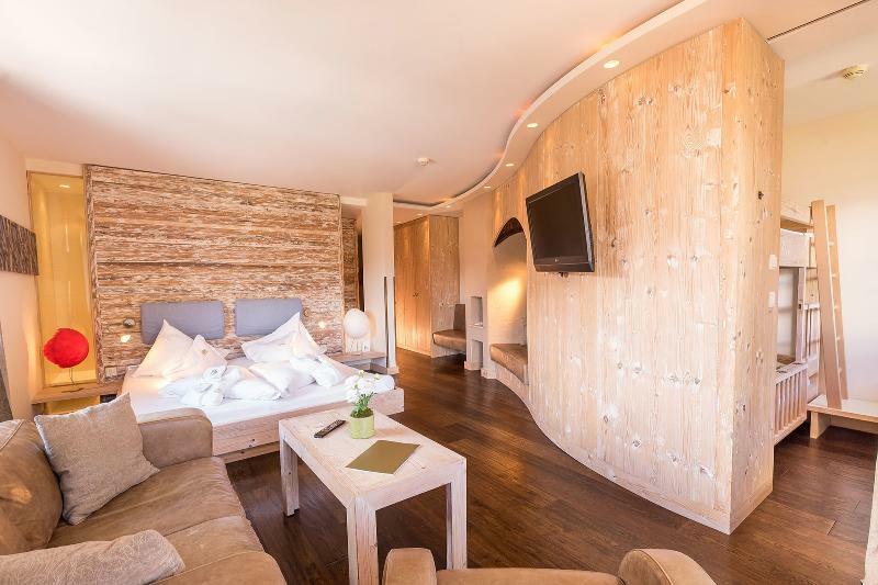 Alpenrose Leading Family Hotel & Resort Lermoos Extérieur photo