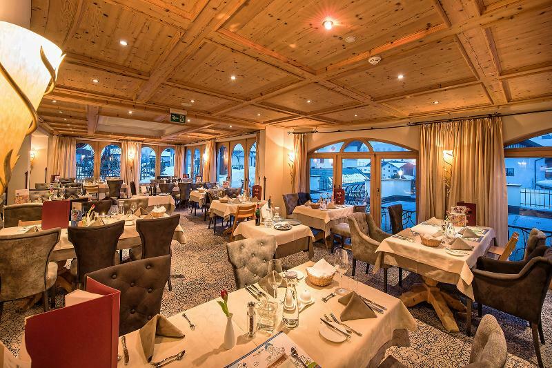Alpenrose Leading Family Hotel & Resort Lermoos Extérieur photo