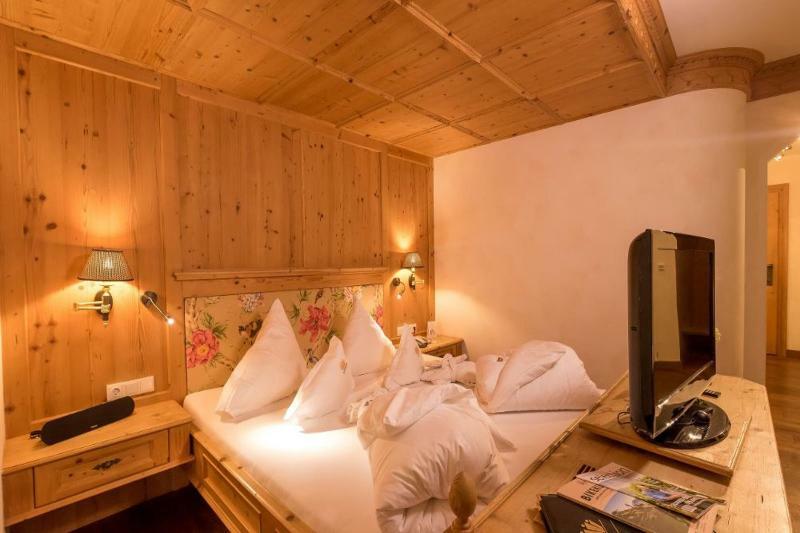 Alpenrose Leading Family Hotel & Resort Lermoos Extérieur photo